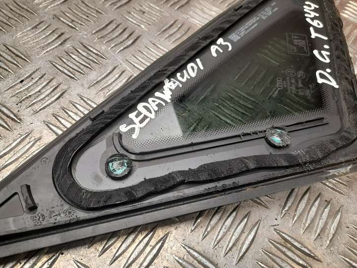 Audi A3/S3 8Y (2020 - )  8Y5845298E Рама