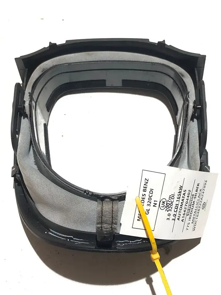 Mercedes-Benz GL X164 (2006 - 2012) 1644600295 Обшивка рулевой колонки — фото 2