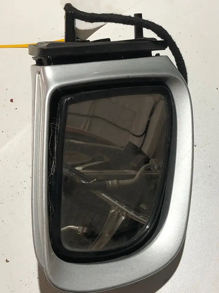 Mercedes-Benz GL X164 (2006 - 2012) Боковое зеркало с электроприводом — фото 3