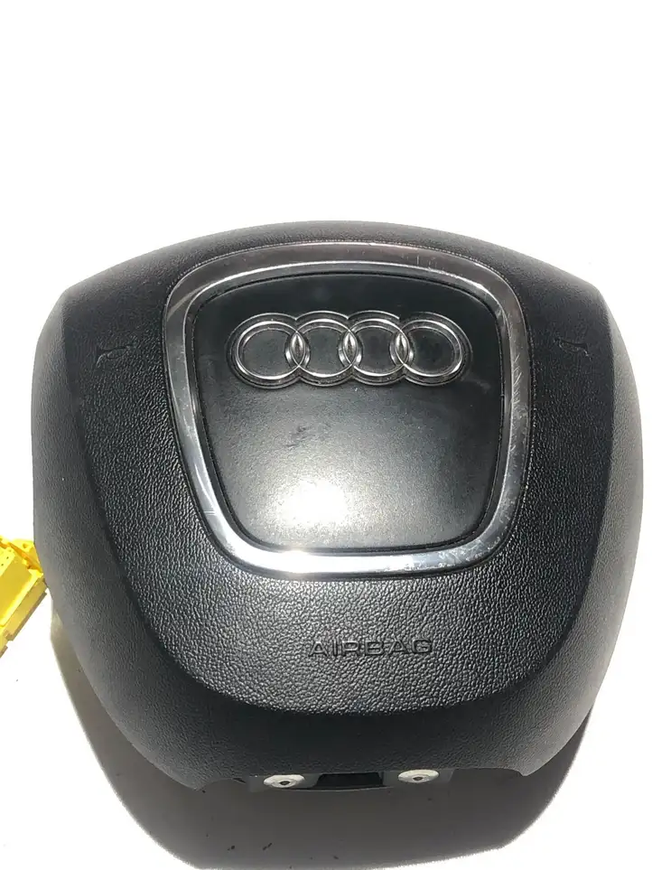 Audi Q5 SQ5 (2008 - 2012) 8R0880201E Подушка безопасности руля — фото 1