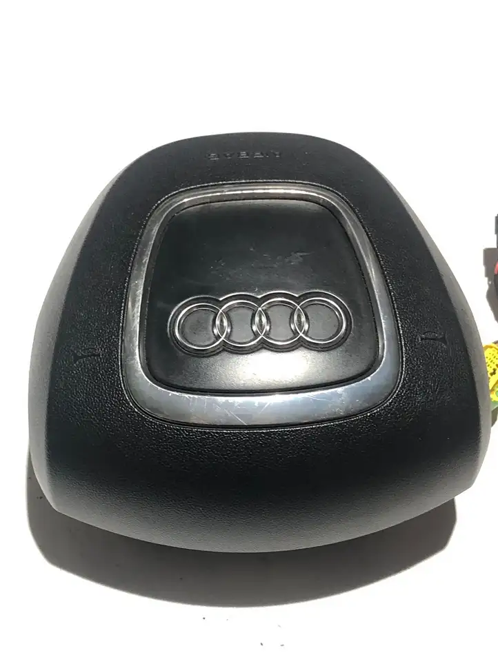 Audi Q5 SQ5 (2008 - 2012) 8R0880201E Подушка безопасности руля — фото 2