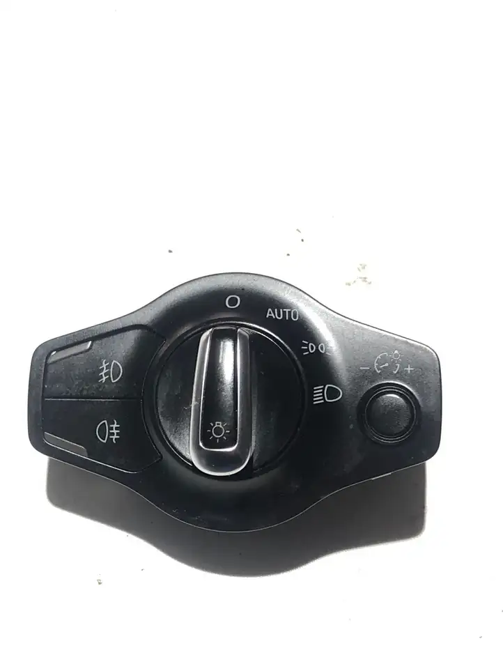 Audi Q5 SQ5 (2008 - 2012) 8K0941531AL Включатель фонарей — фото 1