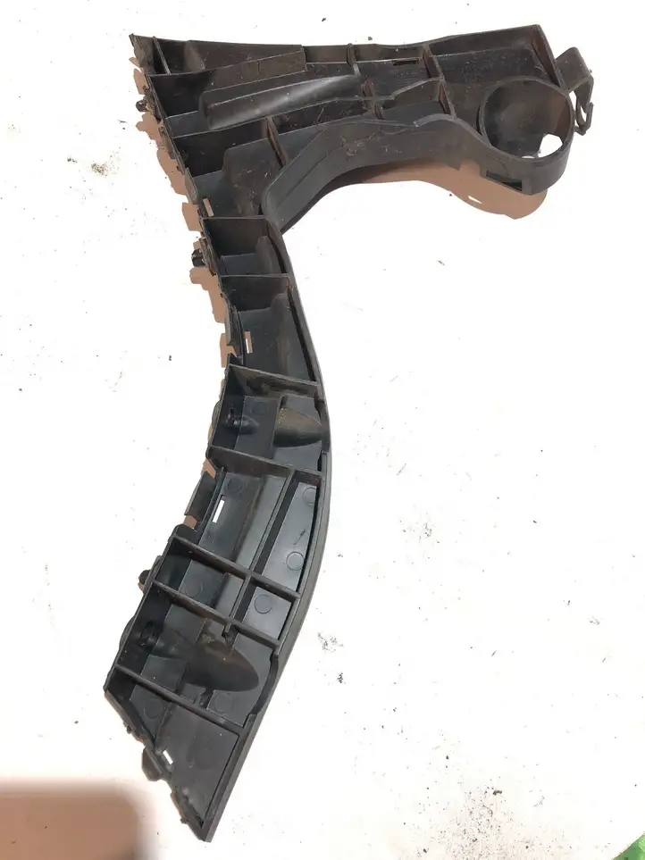 Volvo XC60 (2008 - 2013) 30764698 Кронштейн заднего бампера — фото 2