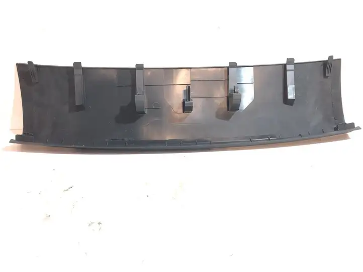 Audi Q5 SQ5 (2008 - 2012) 8R0867839B Верхняя обшивка стойки D — фото 2