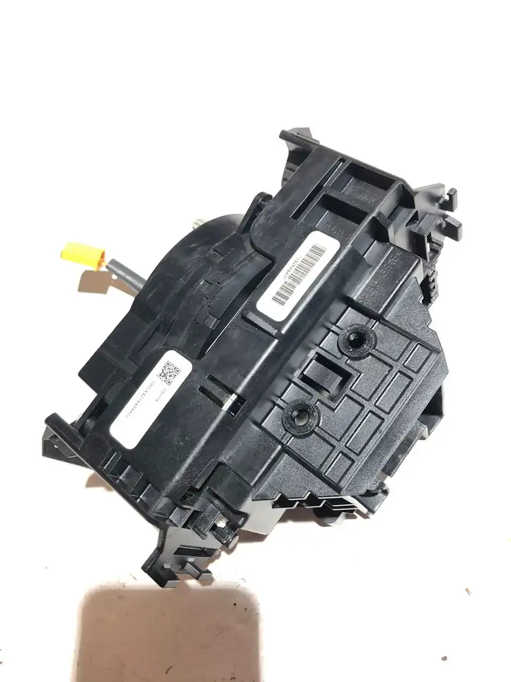 Volvo XC60 (2008 - 2013) 31275332 Контактное кольцо SRS — фото 2