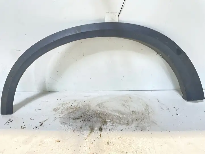Volvo XC90 (2002 - 2006) 30655181 Накладка колесной арки — фото 1