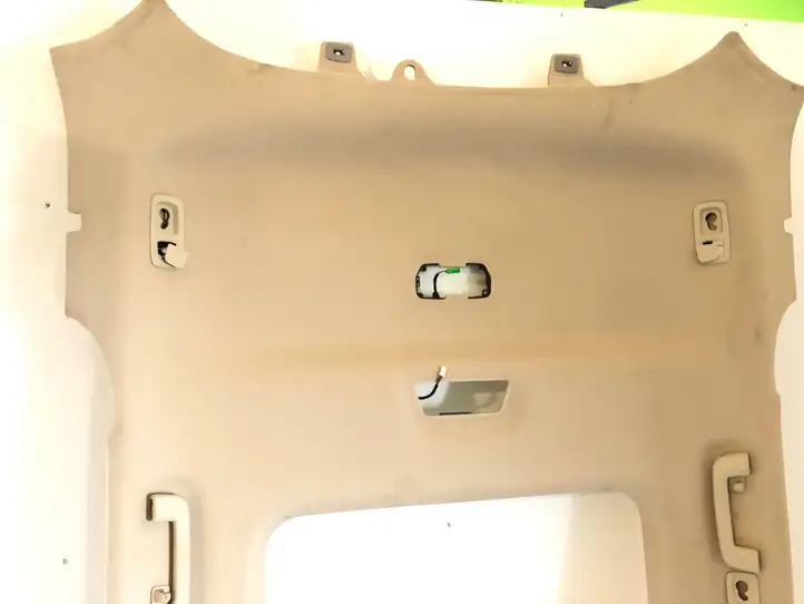 Volvo XC60 (2008 - 2013) 39855469 Потолочная обшивка — фото 2