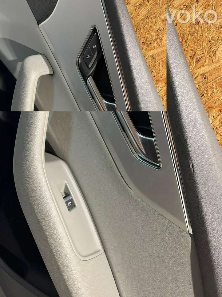 Audi Q8 (2018 - )  4M8971036B Другая деталь отделки пере́дней дверей