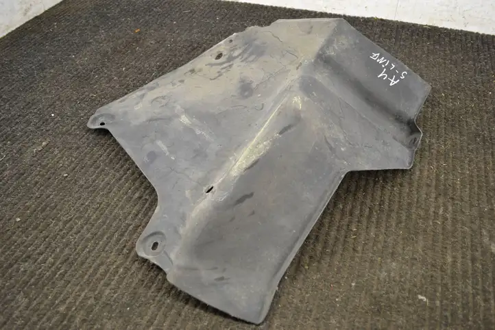 Audi A4 S4 B8 8K (2007 - 2011) 8k0825219a Защита днища задней части — фото 4