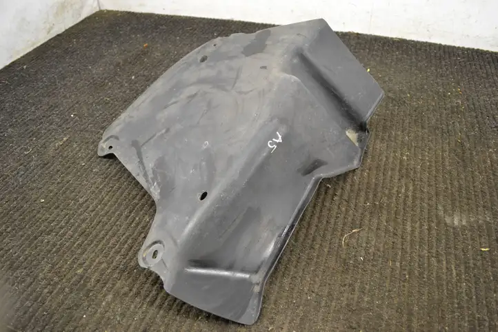 Audi A4 S4 B8 8K (2007 - 2011) 8k0825219a Защита днища задней части — фото 1