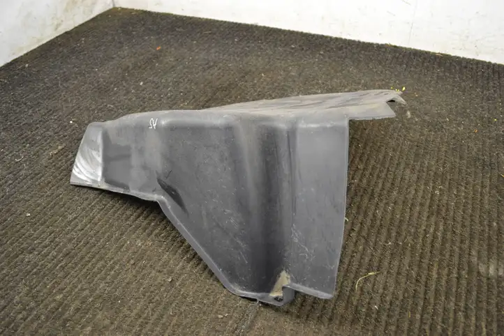 Audi A4 S4 B8 8K (2007 - 2011) 8k0825219a Защита днища задней части — фото 3