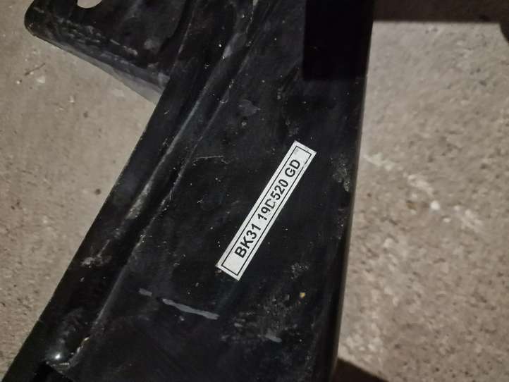Ford Transit (2013 - 2017)  BK3119D520GD Комплект крюка