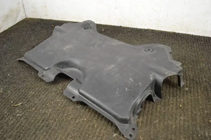 Mercedes-Benz C W204 (2007 - 2014) a2045203223 Защита днища передней части — фото 3