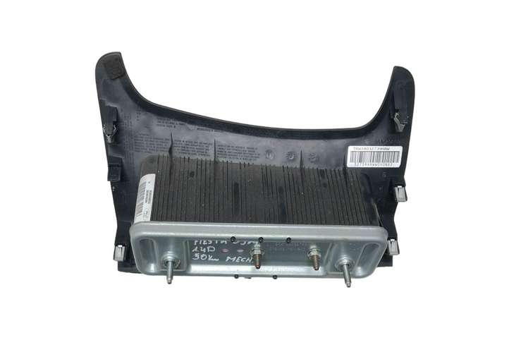 Ford Fiesta (2006 - 2008)  8A61A045J76BD Подушка безопастности колен