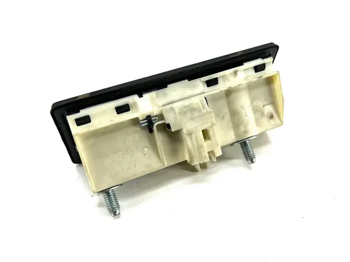 Volkswagen PASSAT B6 (2005 - 2010) 5N0827566 Ручка крышки багажника — фото 4