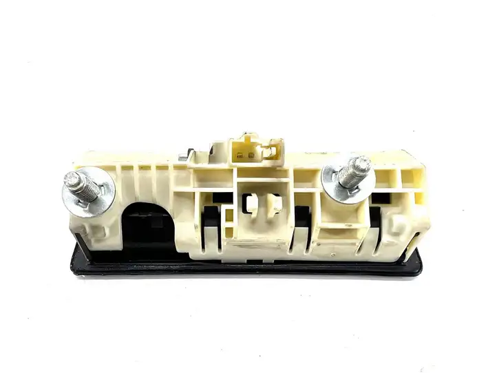 Volkswagen PASSAT B6 (2005 - 2010) 5N0827566 Ручка крышки багажника — фото 5