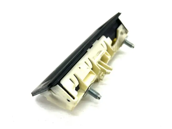Volkswagen PASSAT B6 (2005 - 2010) 5N0827566 Ручка крышки багажника — фото 7