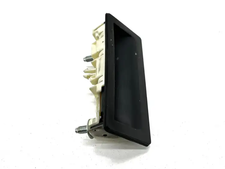 Volkswagen PASSAT B6 (2005 - 2010) 5N0827566 Ручка крышки багажника — фото 8