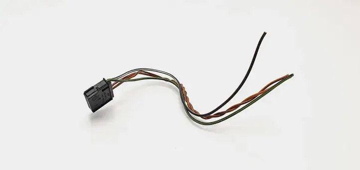 Mercedes-Benz E W210 (1995 - 2002) 0285458328 Прочая электропроводка — фото 1