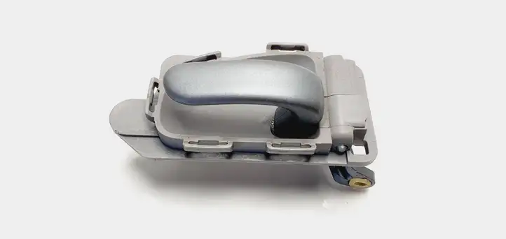 Citroen Xsara Picasso (1999 - 2012) 9631487677 Внутренняя ручка двери — фото 1
