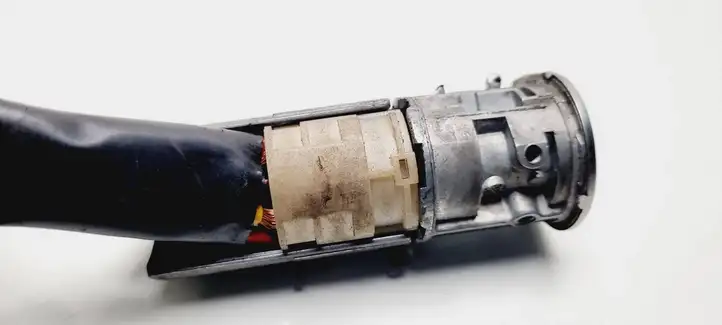 Citroen Xsara Picasso (1999 - 2012) 9635158480 Комплект системы зажигания — фото 3
