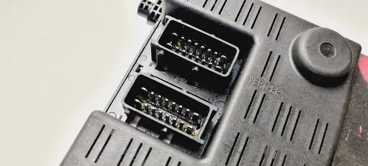 Citroen Xsara Picasso (1999 - 2012) 9635158480 Комплект системы зажигания — фото 24