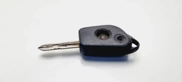 Citroen Xsara Picasso (1999 - 2012) 9635158480 Комплект системы зажигания — фото 25