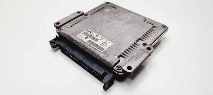 Citroen Xsara Picasso (1999 - 2012) 9635158480 Комплект системы зажигания — фото 28