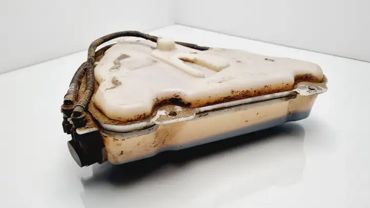 Citroen Xsara Picasso (1999 - 2012) 9639233780 Бак жидкости FAP — фото 1