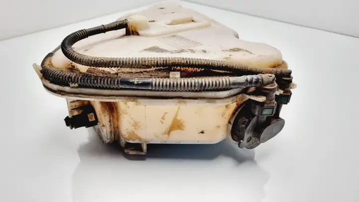 Citroen Xsara Picasso (1999 - 2012) 9639233780 Бак жидкости FAP — фото 2