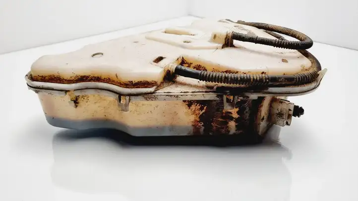 Citroen Xsara Picasso (1999 - 2012) 9639233780 Бак жидкости FAP — фото 3