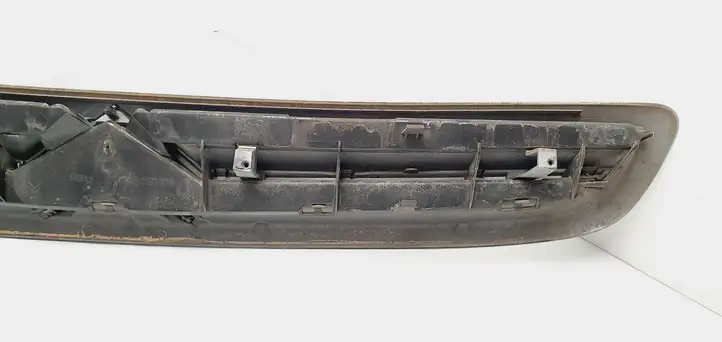 Citroen Xsara Picasso (1999 - 2012) 9650059677 Передняя решетка — фото 6