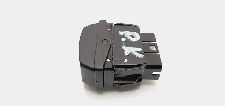 Citroen Xsara Picasso (1999 - 2012) 22681 Блок кнопок стеклоподъемников — фото 2