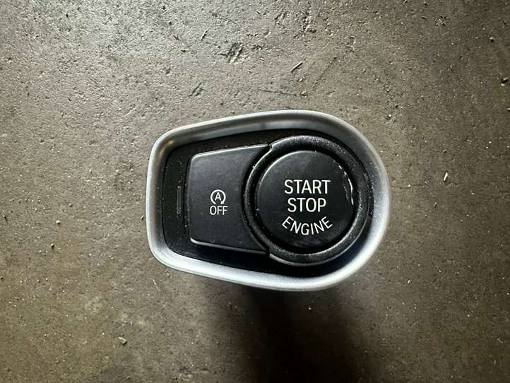 BMW 2 F45 (2014 - 2021)  9289135 Включатель зажигания и стартера