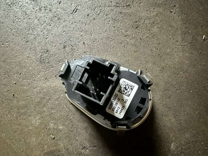 BMW 2 F45 (2014 - 2021)  9289135 Включатель зажигания и стартера