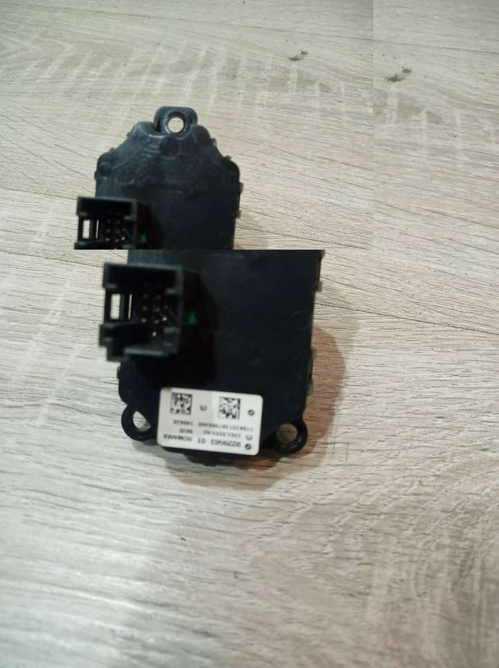 BMW 5 F10 F11 (2009 - 2016)  9229563 Включатель зажигания и стартера