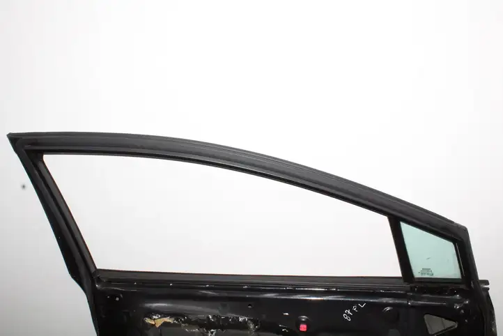 Toyota Avensis T270 (2012 - 2015) Дверь — фото 2