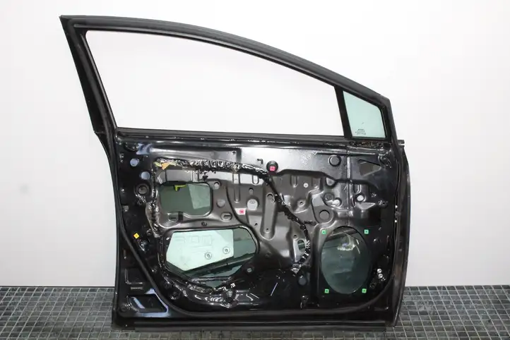 Toyota Avensis T270 (2012 - 2015) Дверь — фото 11