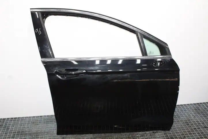 Ford Mondeo MK V (2014 - ) Дверь — фото 1