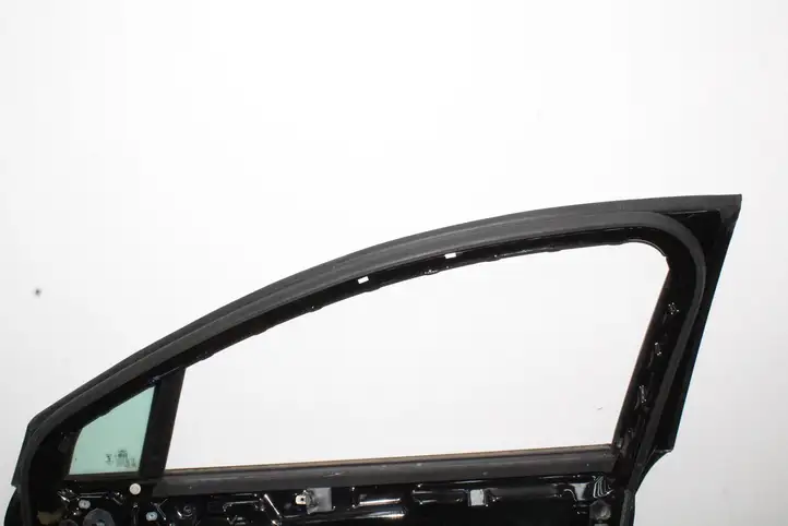 Ford Mondeo MK V (2014 - ) Дверь — фото 2