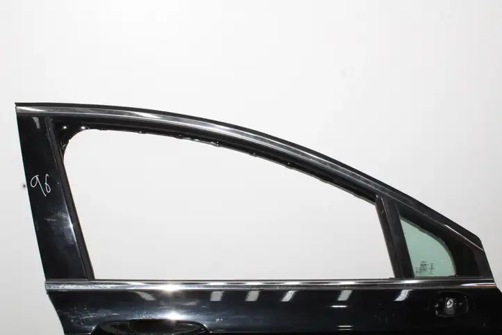 Ford Mondeo MK V (2014 - ) Дверь — фото 6