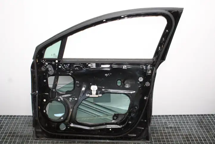 Ford Mondeo MK V (2014 - ) Дверь — фото 11