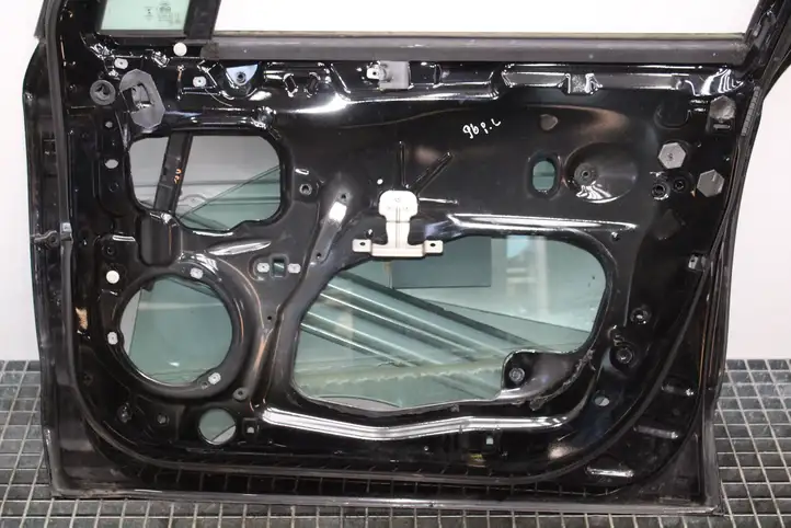 Ford Mondeo MK V (2014 - ) Дверь — фото 12