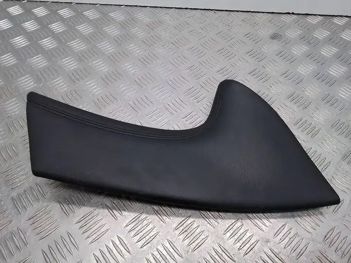 Infiniti Q70 Y51 (2013 - 2019) 681341MA0A Другая деталь консоли (туннеля) — фото 1