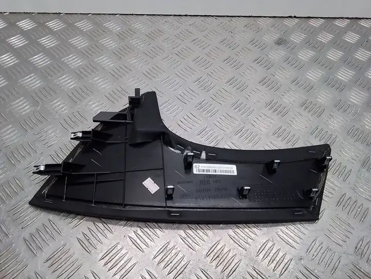 Infiniti Q70 Y51 (2013 - 2019) 681341MA0A Другая деталь консоли (туннеля) — фото 2