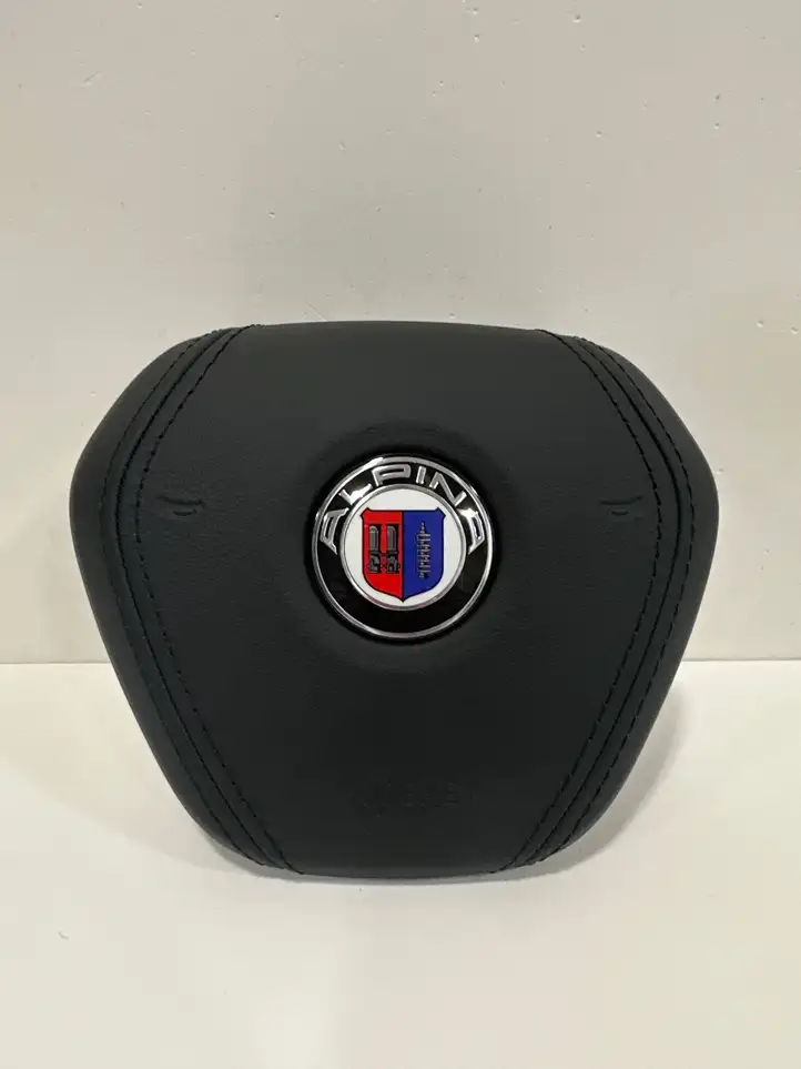 BMW 5 G30 G31 (2016 - ) 33687225903 Подушка безопасности руля — фото 2