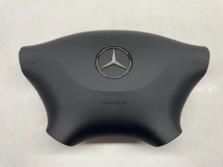 Mercedes-Benz Sprinter W906 (2006 - 2018) A9068601900 Подушка безопасности руля — фото 1