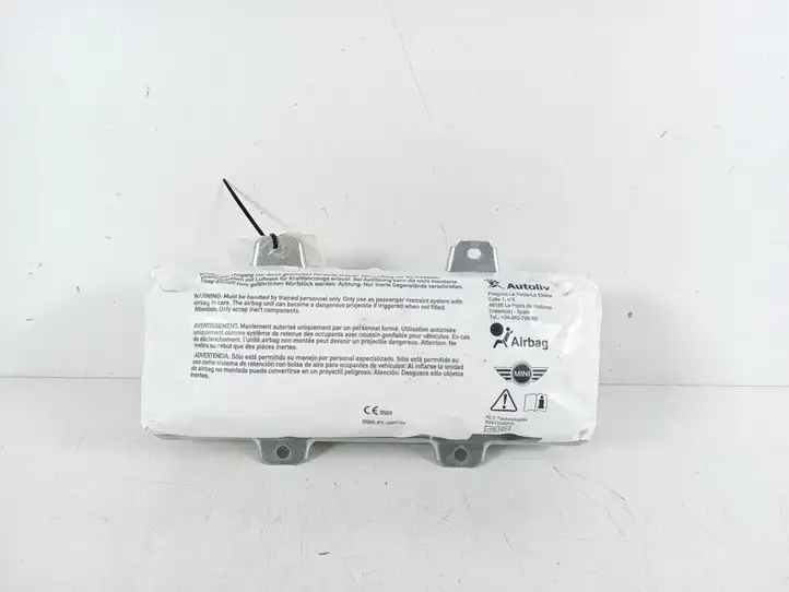 Mini Cooper Countryman R60 (2010 - 2016) 9811196 Подушка безопасности пассажира — фото 1