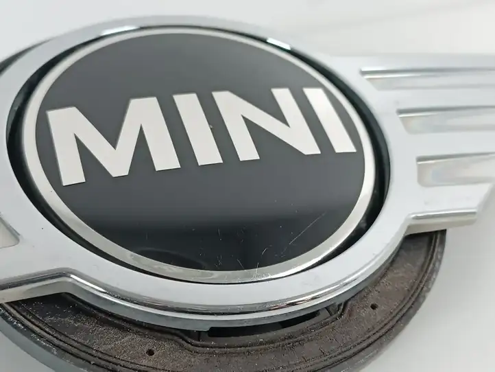 Mini Cooper Countryman R60 (2010 - 2016) 51249802314 Ручка багажной двери — фото 4
