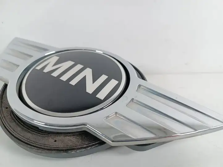 Mini Cooper Countryman R60 (2010 - 2016) 51249802314 Ручка багажной двери — фото 5
